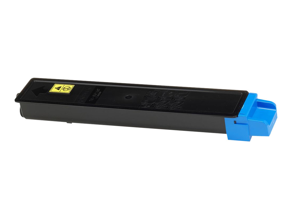 1T02MVCNL0 KYOCERA TK8315C TA Toner cyan 1T02MVCNL0 KYOCERA TK8315C TA Toner cyan