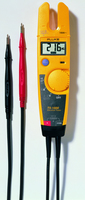 Fluke Beha Amprobe Spannungs-, Strom- und Durchgangsme Fluke T5-1000 bis 1000V