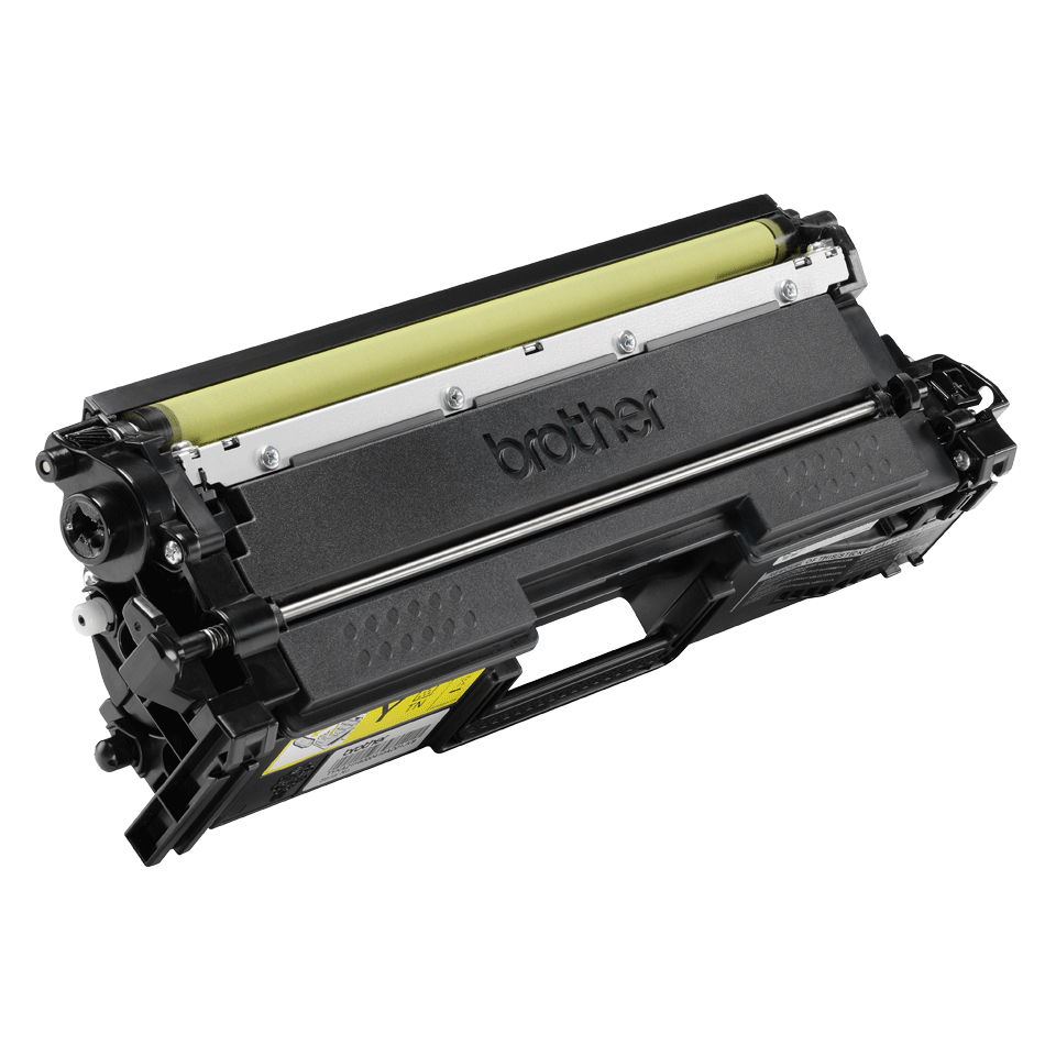 TN821XLY BROTHER HL Toner yellow XL 9000