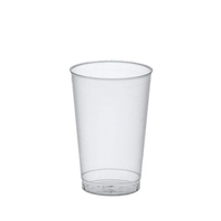 25 STARPAK Mehrweg-Trinkbecher 0,3 l 25 STARPAK Mehrweg-Trinkbecher 0,3 l
