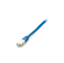 Equip Patch Cable CAT6 SFTP 30 m Beige