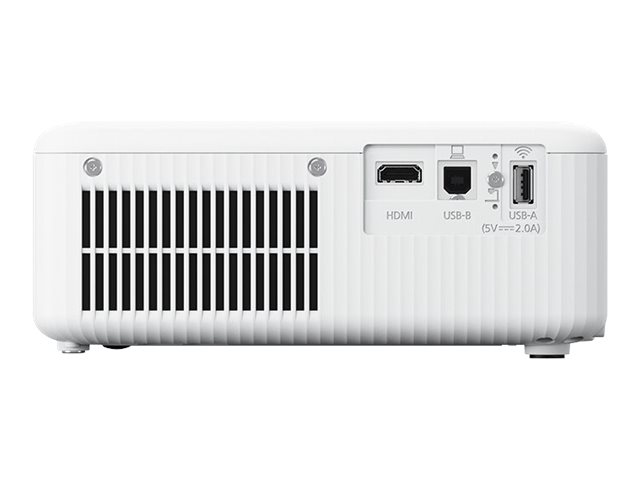 EPSON CO-W01 Projector 3LCD WXGA 3000Lm (P)