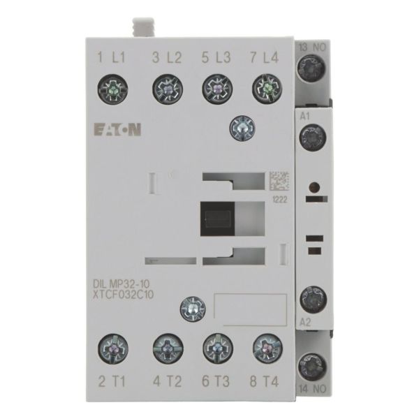 Eaton DILMP32-10 Leistungsschütz 230V 50Hz 240V 60Hz