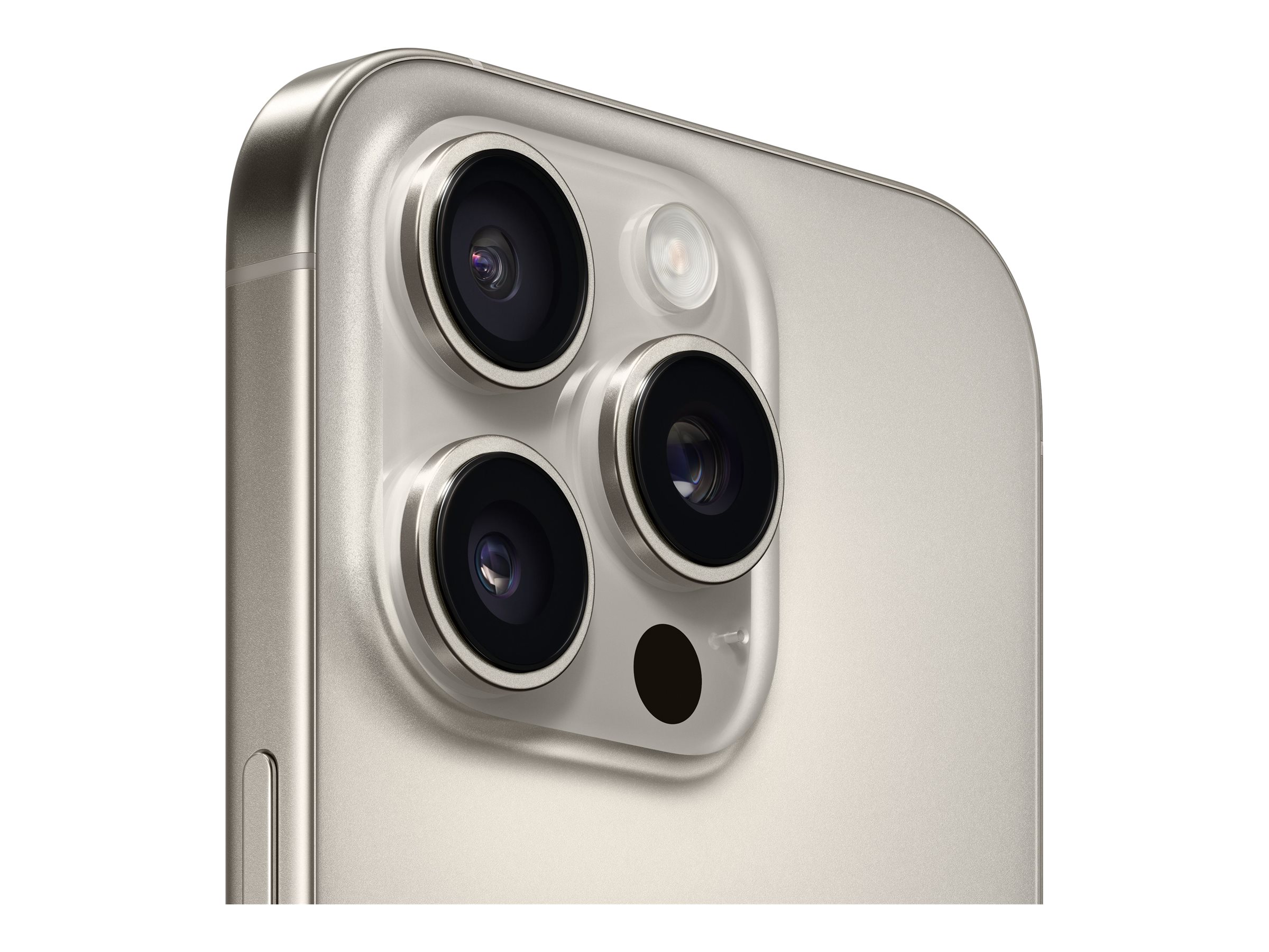 Apple iPhone 16 Pro Max 256GB Titan Natur