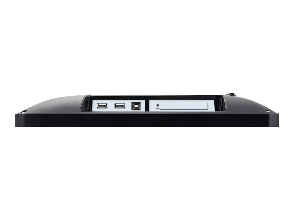 ViewSonic 24 TD2430 Touch VGA HDMI DP 2x USB spea TD2430