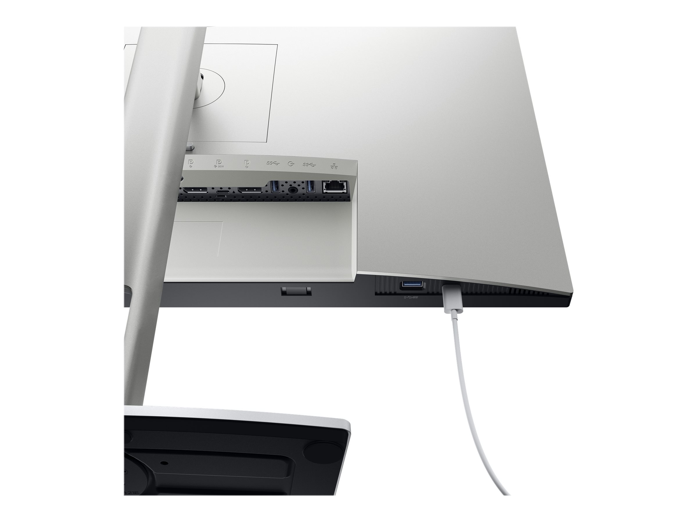 Dell 61.0cm (24)   U2421E   16:9 DP+HDMI+USB-C IPS Lift