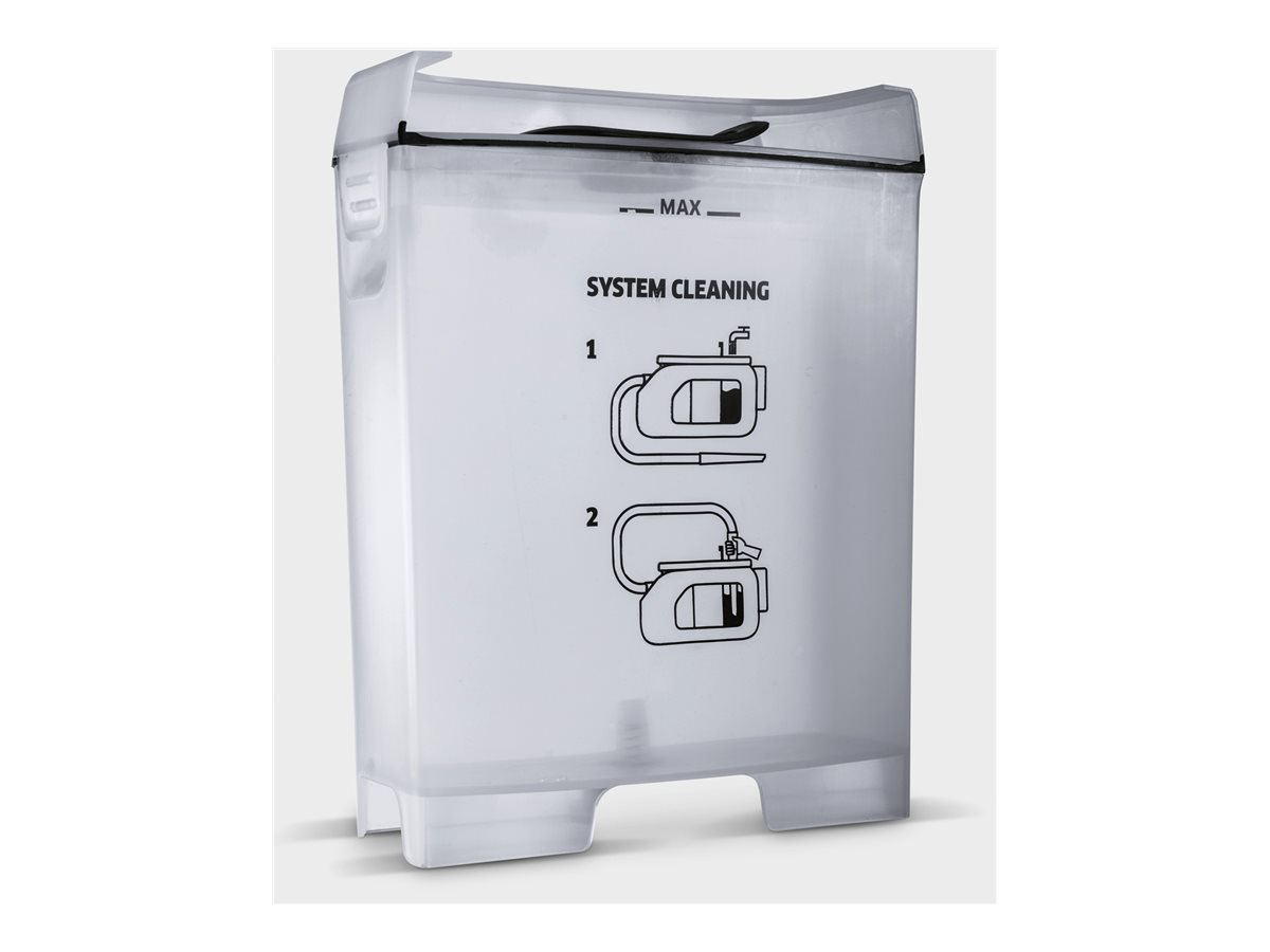 KAeRCHER Waschsauger SE 318 COMPACT 184 W