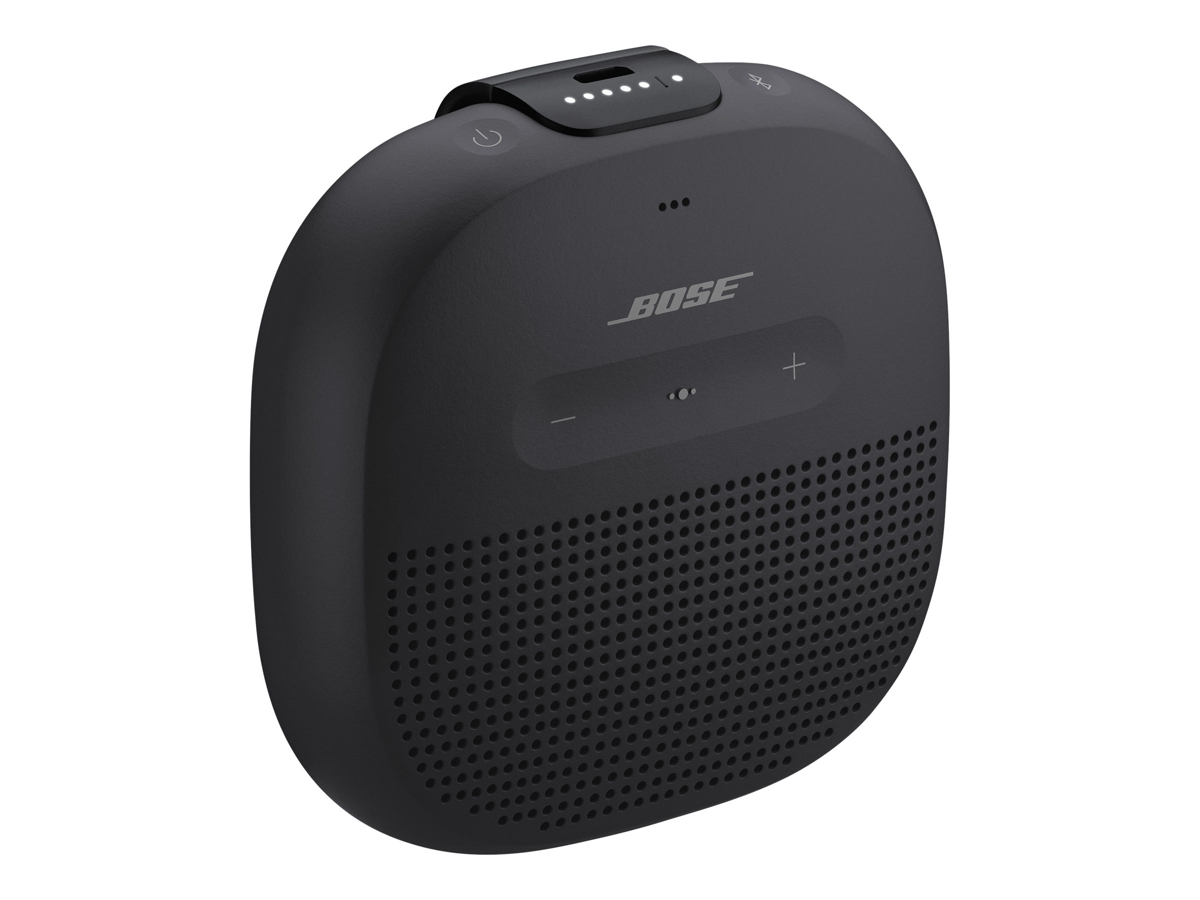 Bose SoundLink Micro BT Speaker Black Bose SoundLink Micro BT Speaker Black