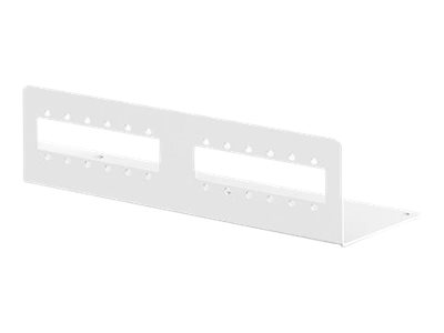 DNTD Verteilerplatte mini für 12x SC-SX LC-DX E2000-SX DNTD Verteilerplatte mini für 12x SC-SX LC-DX E2000-SX