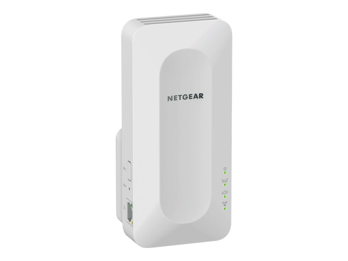 Netgear EAX15 4STREAM WIFI 6 MESH REPEATER