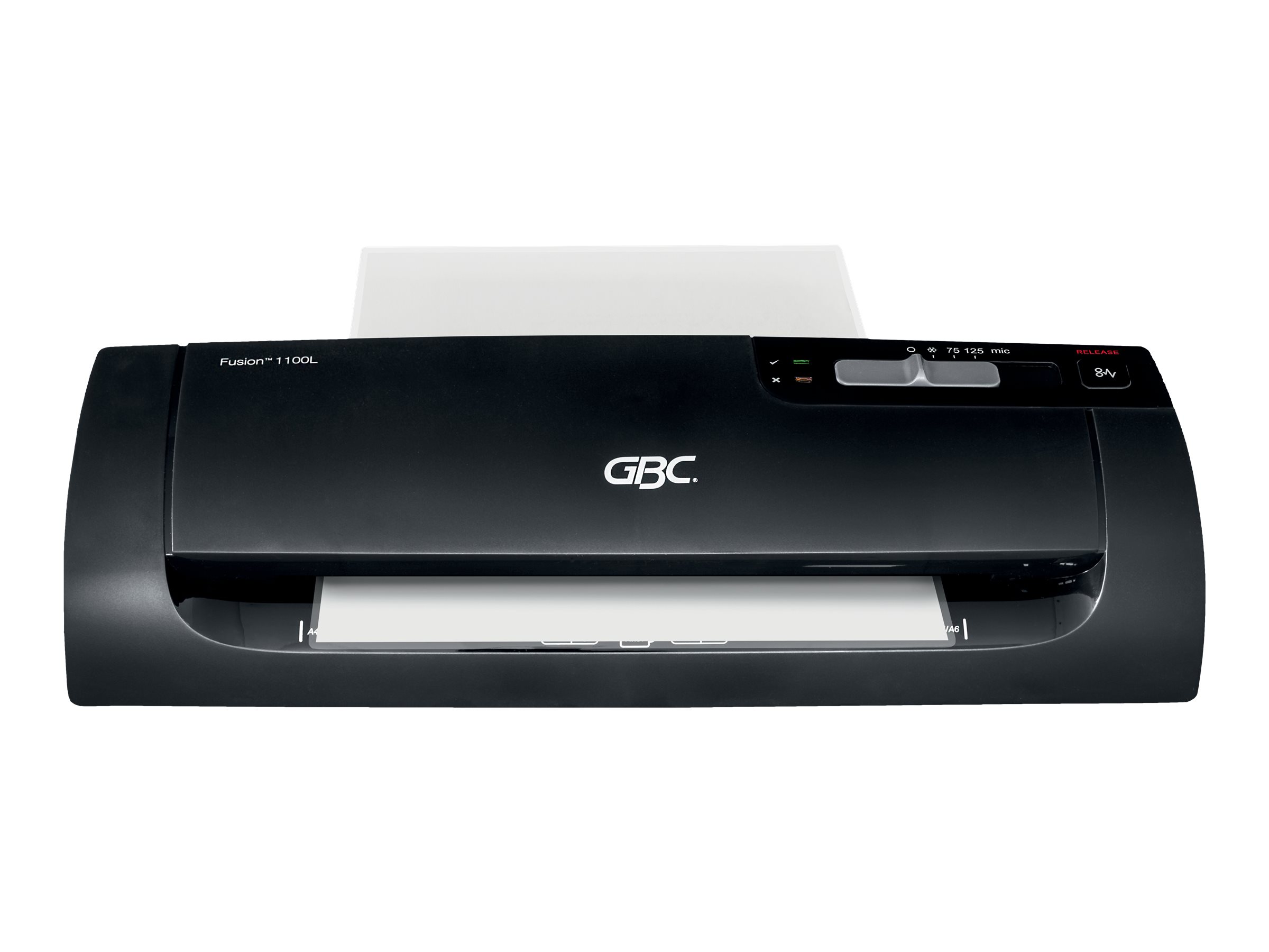 GBC Fusion 1100L  Laminiergeraet bis DIN A4