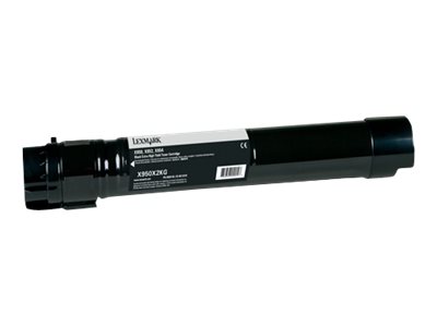 X950X2KG LEXMARK X950 Toner black 32.000
