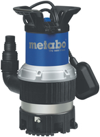 Metabo TPS 14000 S Combi - 7 m - 7,7 kg