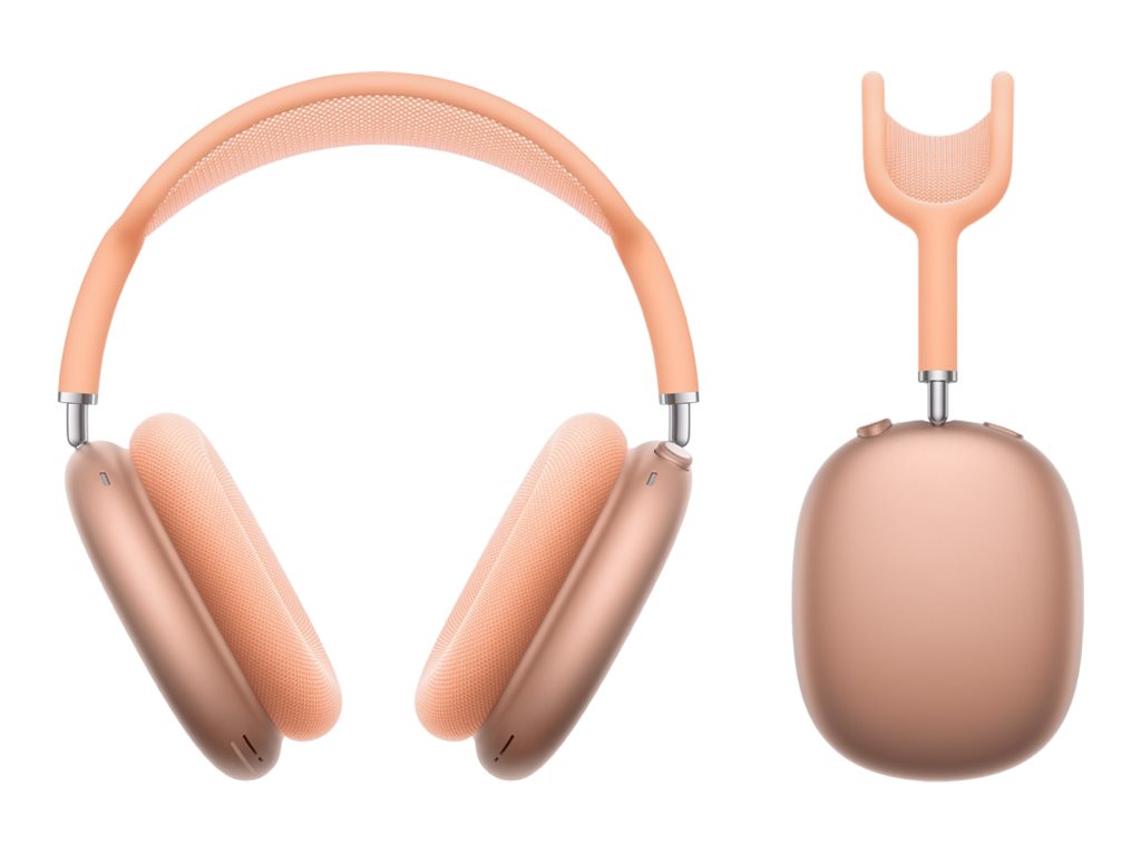 APPLE AirPods Max - Orange APPLE AirPods Max - Orange
