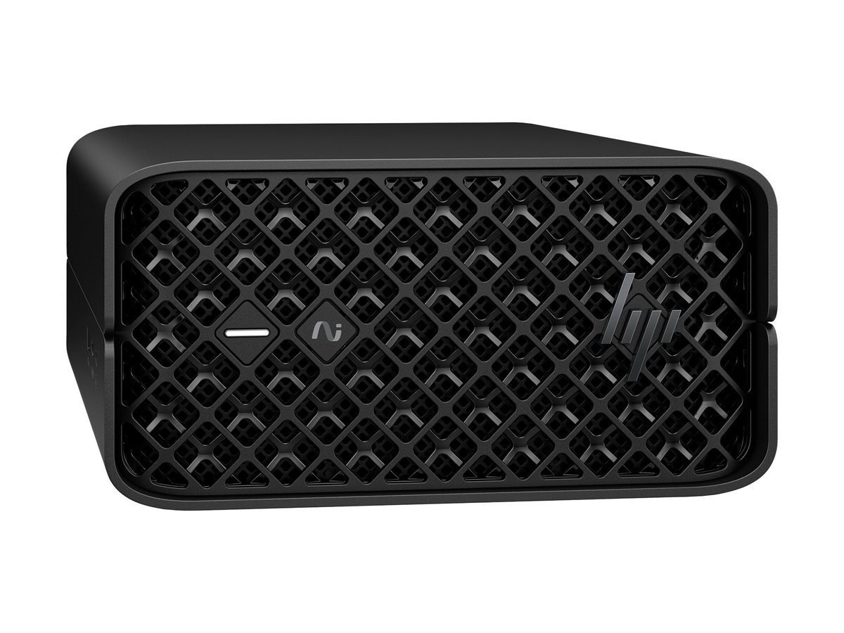 HP Z2 Mini G1a AMD Ryzen AI Max+ PRO 395 64GB 2TB/SSD W11P 3J Gar (DE)