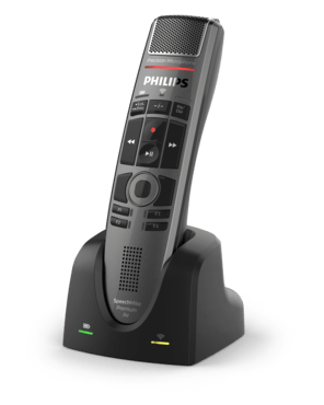 Philips SpeechMike Premium Air