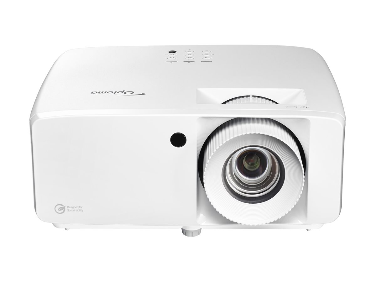 3840x2160 Optoma ZK450 DLPProjektor Laser 3D 4200 lm