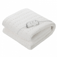 medisana HU 672 Wärmeunterbett weià 100 W medisana HU 672 Wärmeunterbett weià 100 W