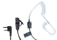 AE 31 CL2 Security Headset