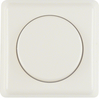 Berker AP-Wipptaster 9367122 42V weiss Berker AP-Wipptaster 9367122 42V weiss
