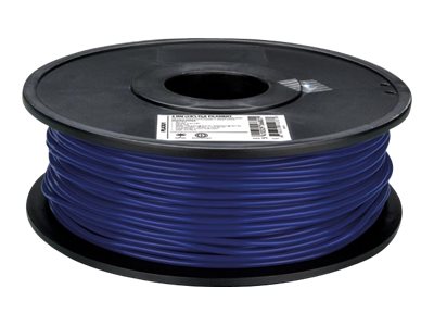 ABS+ 1.75mm BLUE 1kg