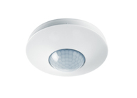 EsyLux Präsenzmelder PD-C 360i/8 plus