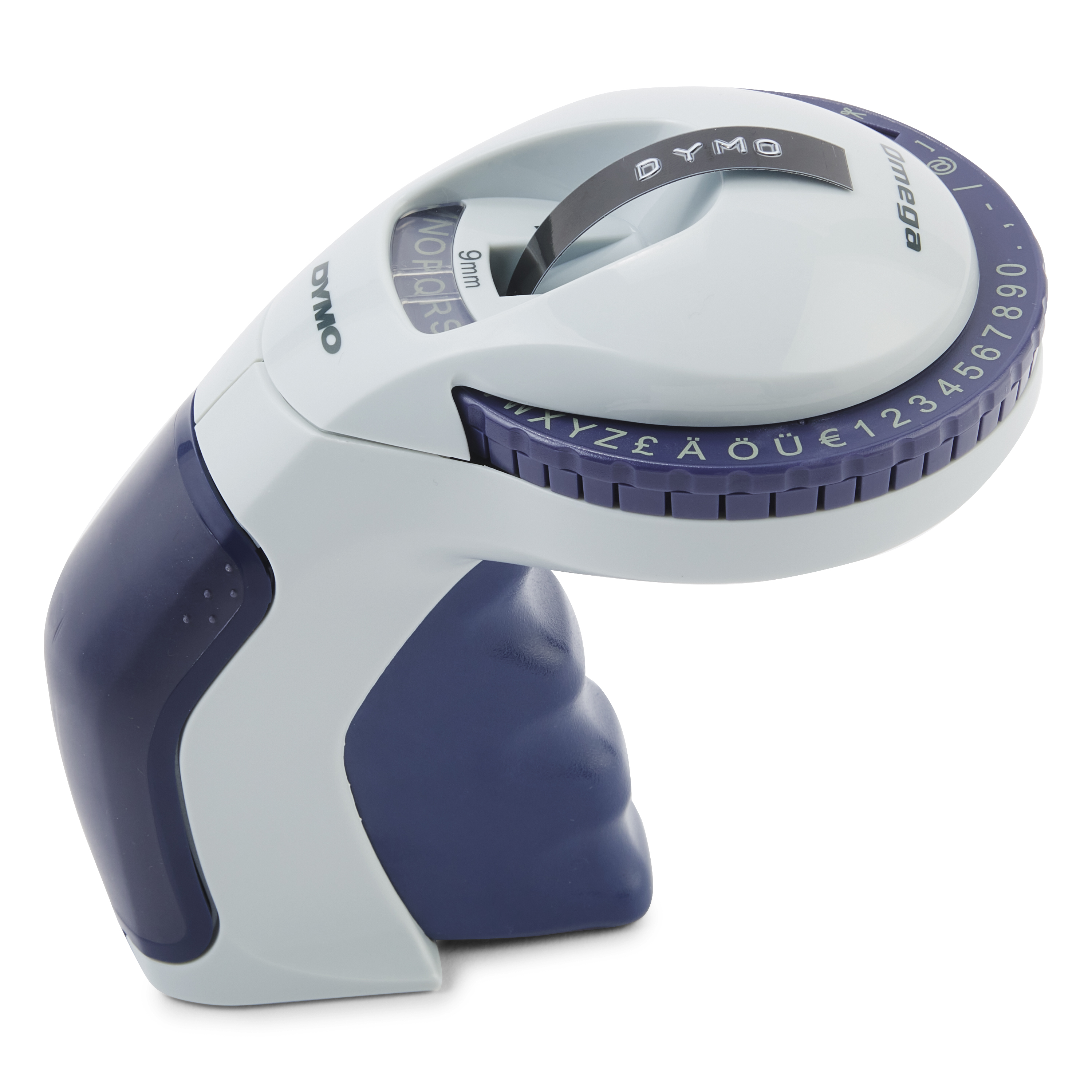 DYMO Omega Home Praegegeraet 9mm