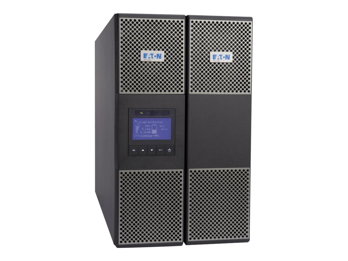 EATON 9PX EBM 180V Extended Battery Module (EBM) giving additional runtime EATON 9PX EBM 180V Extended Battery Module (EBM) giving additional runtime