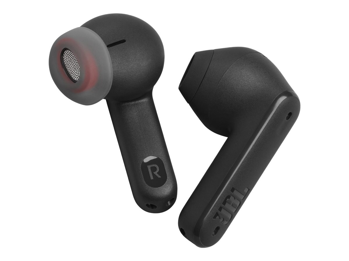 JBL TUNE FLEX Wireless Kopfhörer black JBL TUNE FLEX Wireless Kopfhörer black