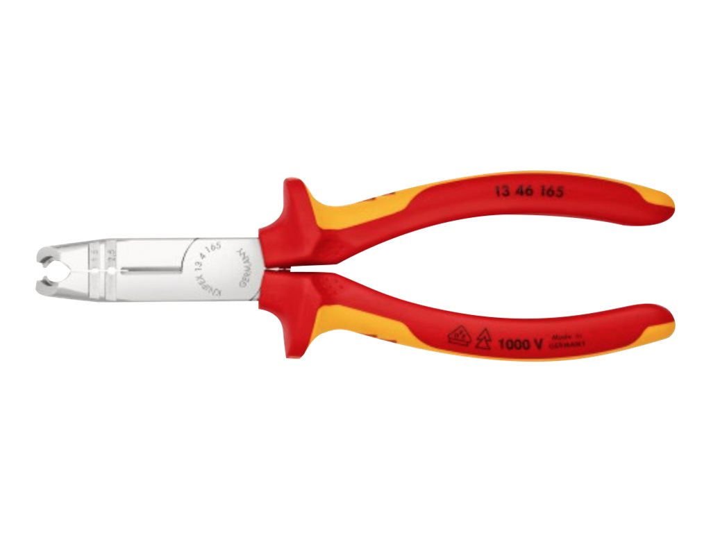 Knipex Abmantelungszange 13 46 165