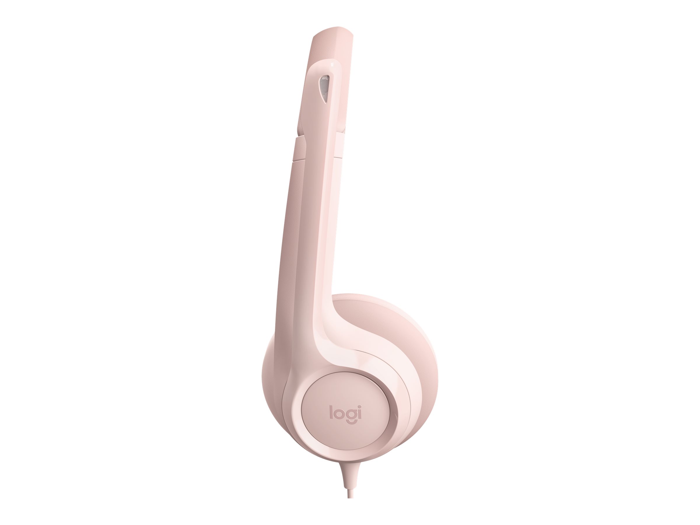 LOGITECH H390 STEREO USB-A HEADSET
