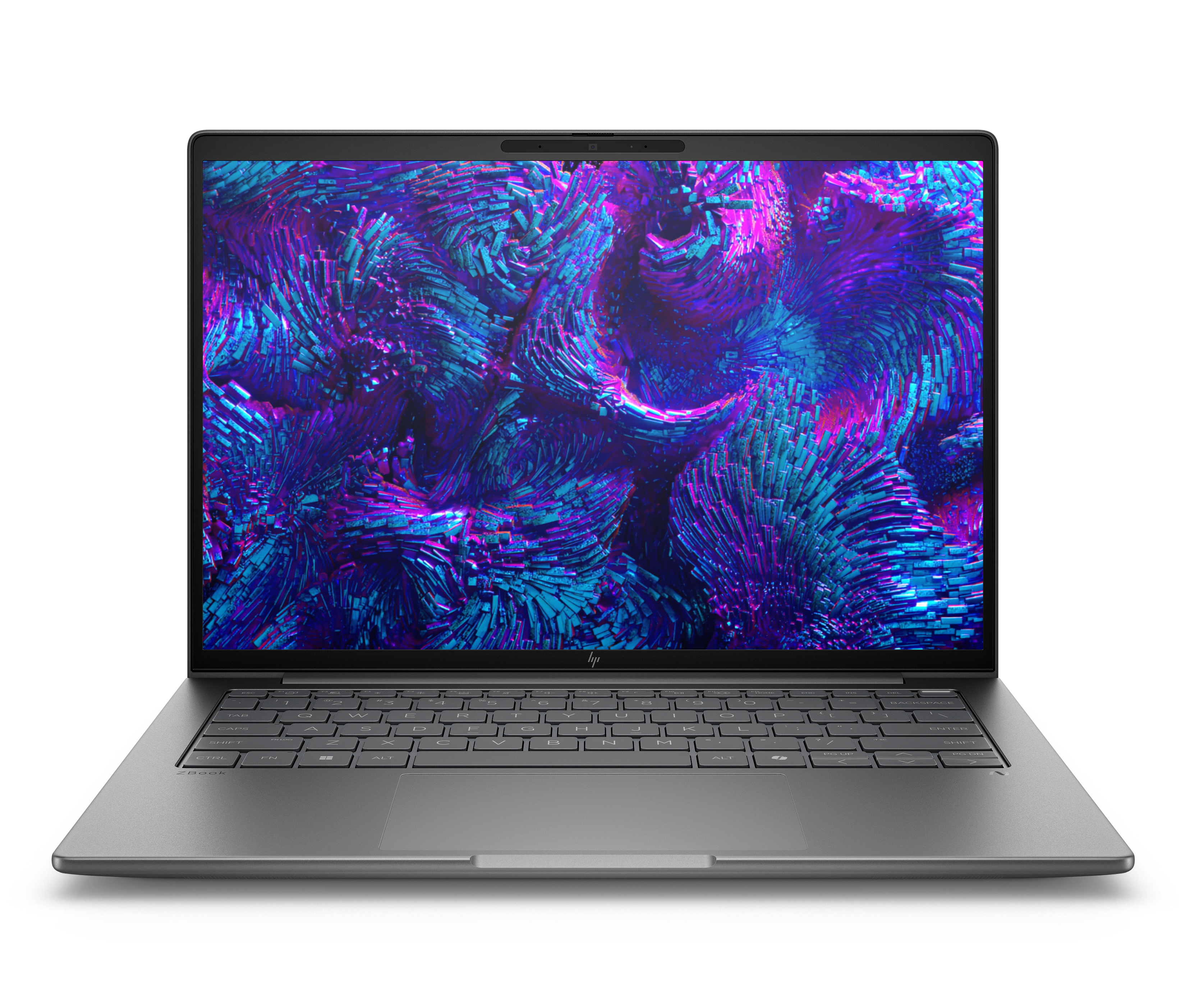 HP ZBook 8 G1i 14 Zoll Touch 2.5K 64 GB RAM 1 TB SSD