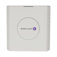 ALCATELLUCENT ENTERPRISE 8378 DECT IPxBS Basisstation mit integrierten Antennen