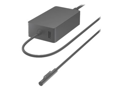 Microsoft Netzteil 127 Watt Schwarz