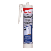 Maleracryl Premium DMA 310ml reinweiß, Dichtmasse