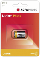 120802602 AP Batterien 1 Stk CR2