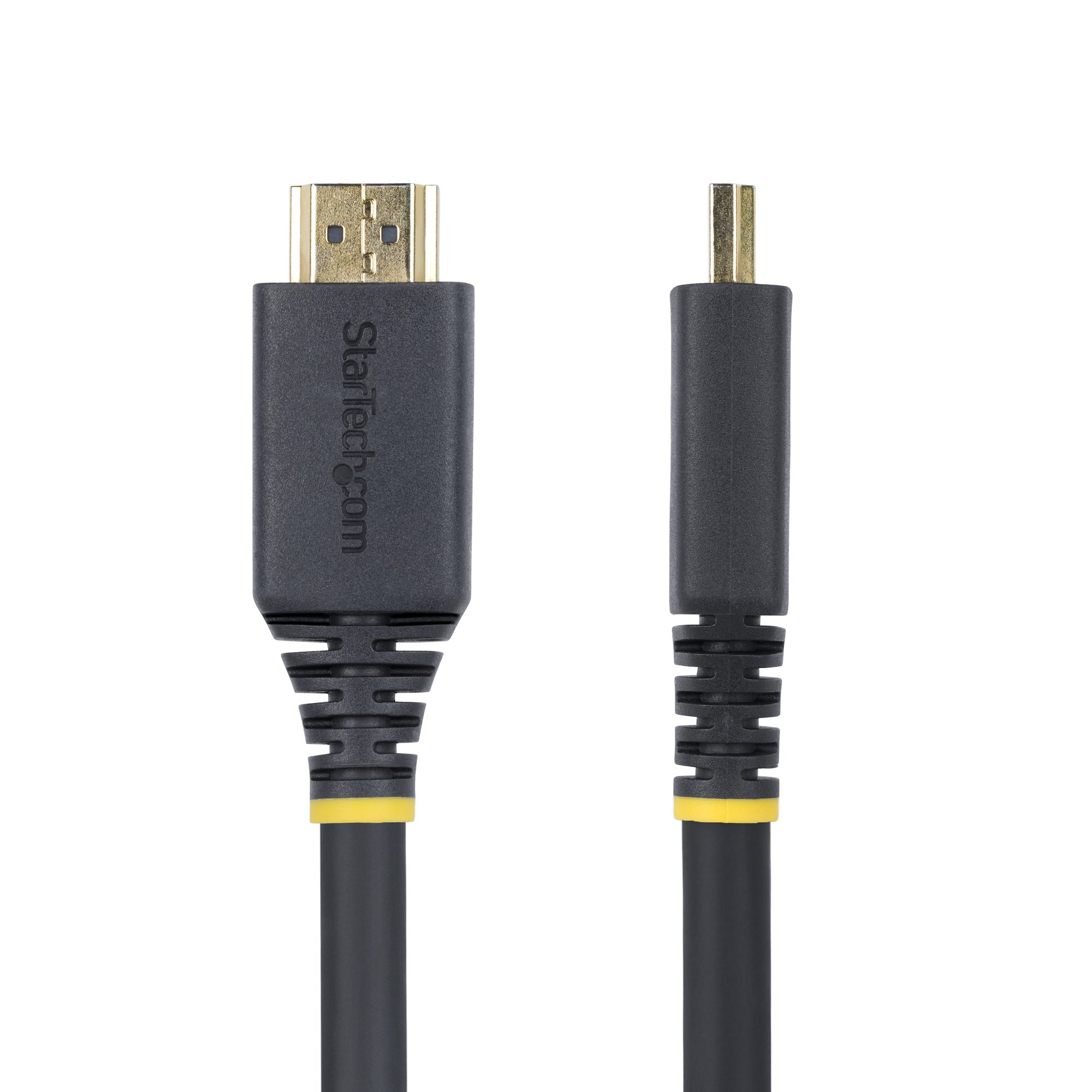 StarTech.com HDMI Cable 5M Premium Certified High Speed 4K60Hz