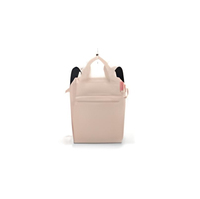 reisenthel® Rucksack allrounder R Kunstfaser braun 12,0 l reisenthel® Rucksack allrounder R Kunstfaser braun 12,0 l