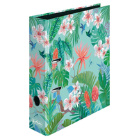 herlitz maX.file Ladylike Motivordner Jungle 8,0 cm DIN A4 herlitz maX.file Ladylike Motivordner Jungle 8,0 cm DIN A4