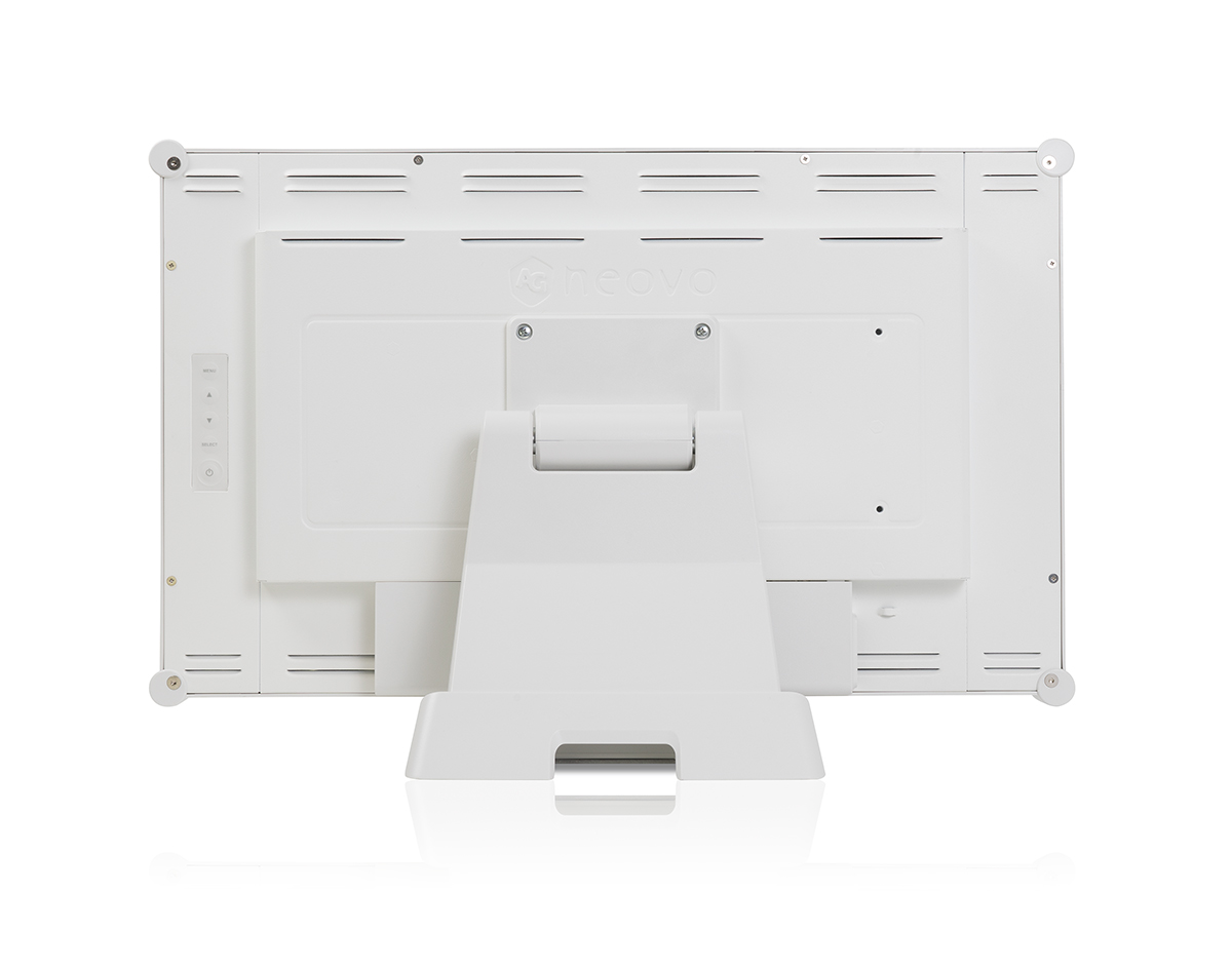 AG neovo TX2202w 559cm 169 10 Point Touch white Medical