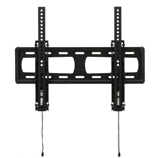 HAGOR BL Tilt 400 neigbare Wandhalterung fuer 81-124cm 32-49Zoll screen max VESA 400x400mm max Traglast 40kg Wandabstand 35mm