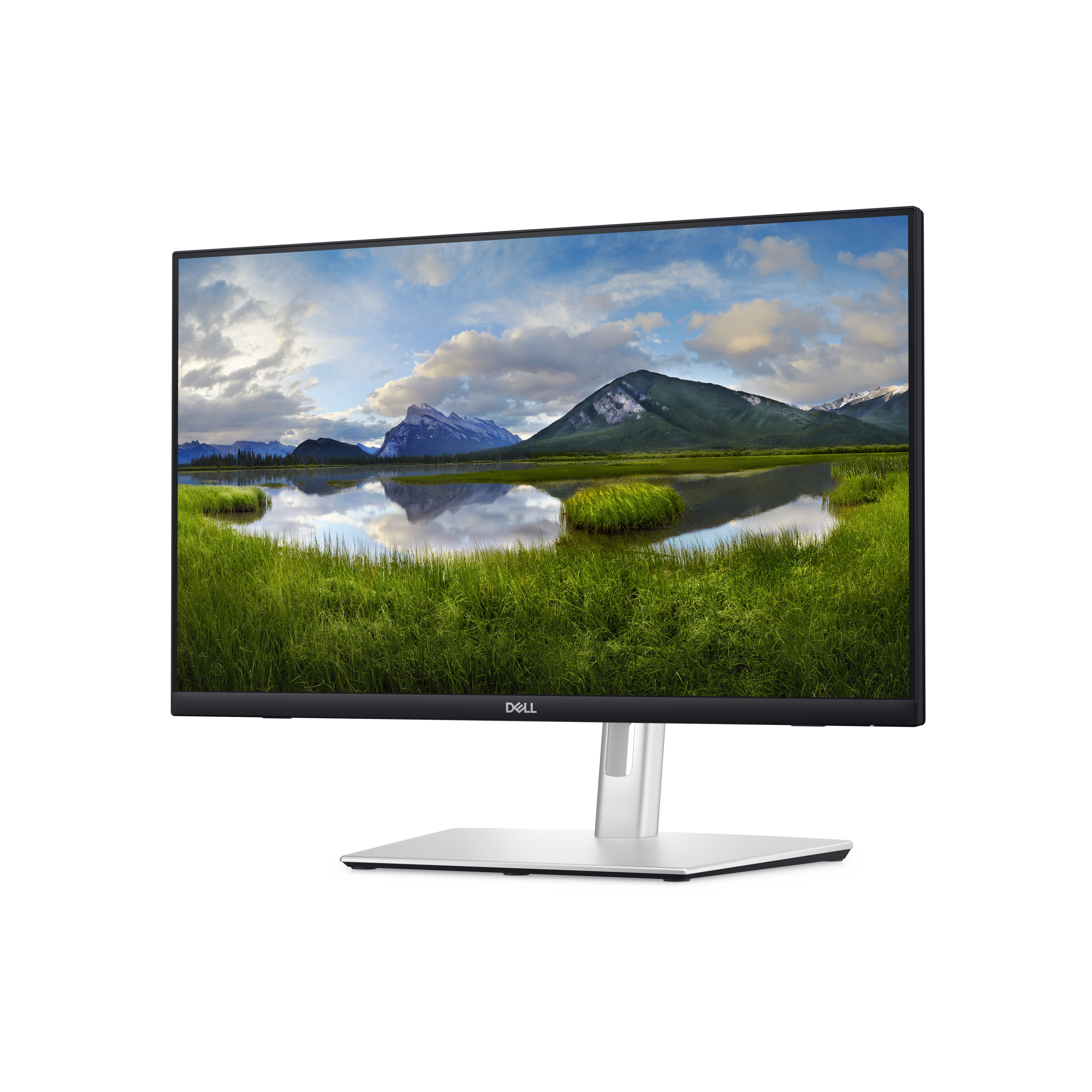 DELL 24 Touch USBC Hub Monitor P2424HT 60,5cm 23,8Zoll IPS 1920x1080 169 300cdm2 HDMI DP USBC