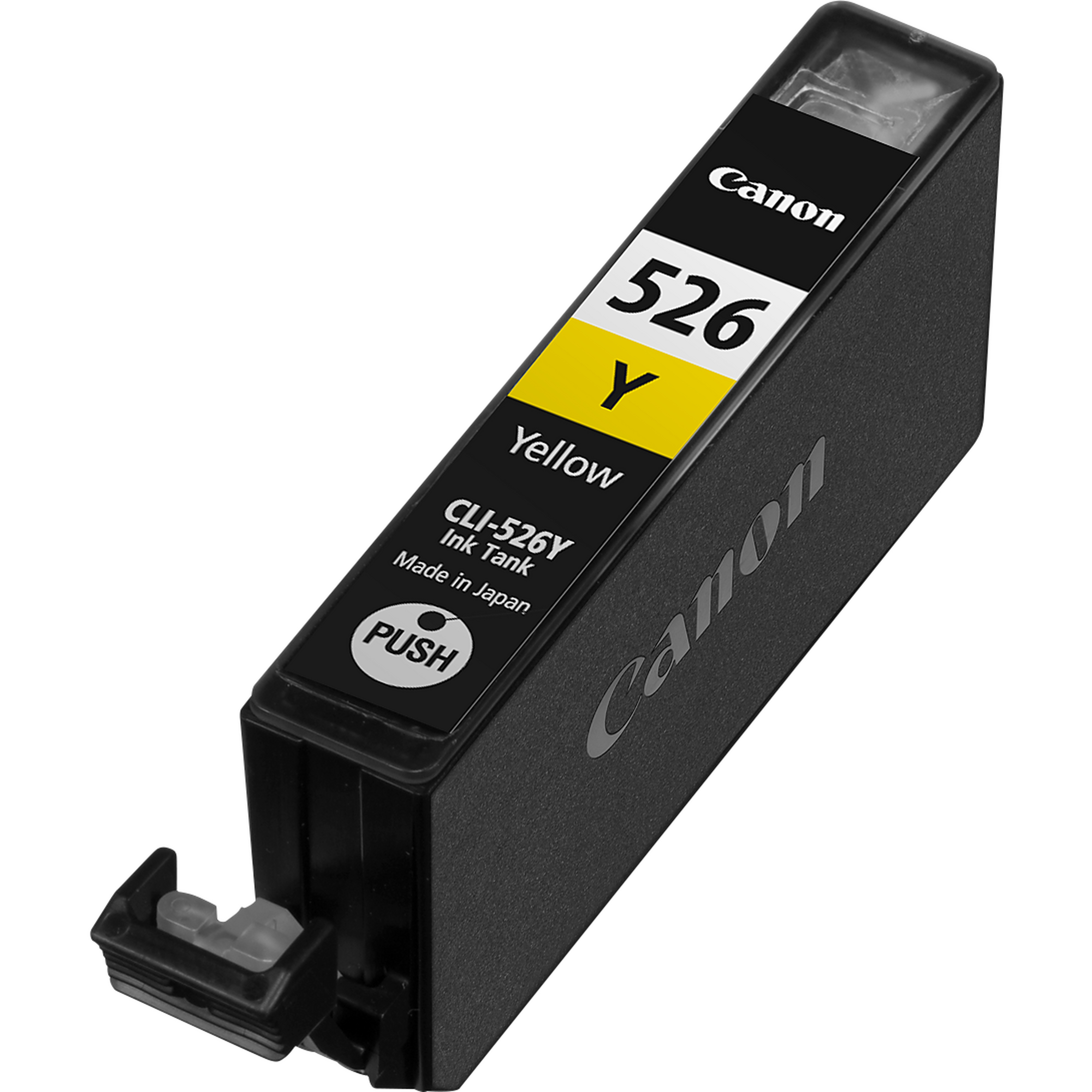 Canon CLI-526Y Gelb