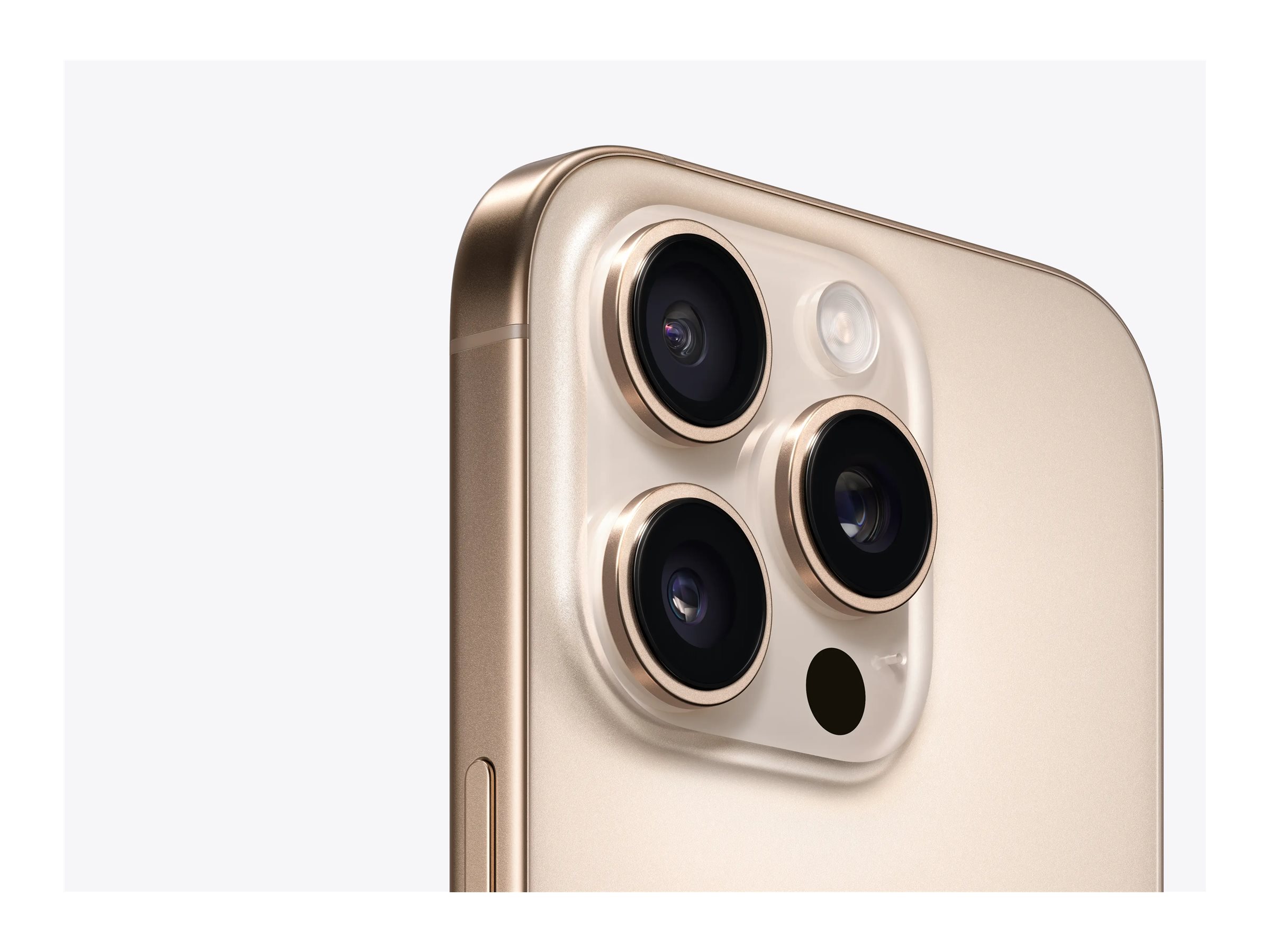 Apple iPhone 16 Pro 256GB Titan Wuestensand