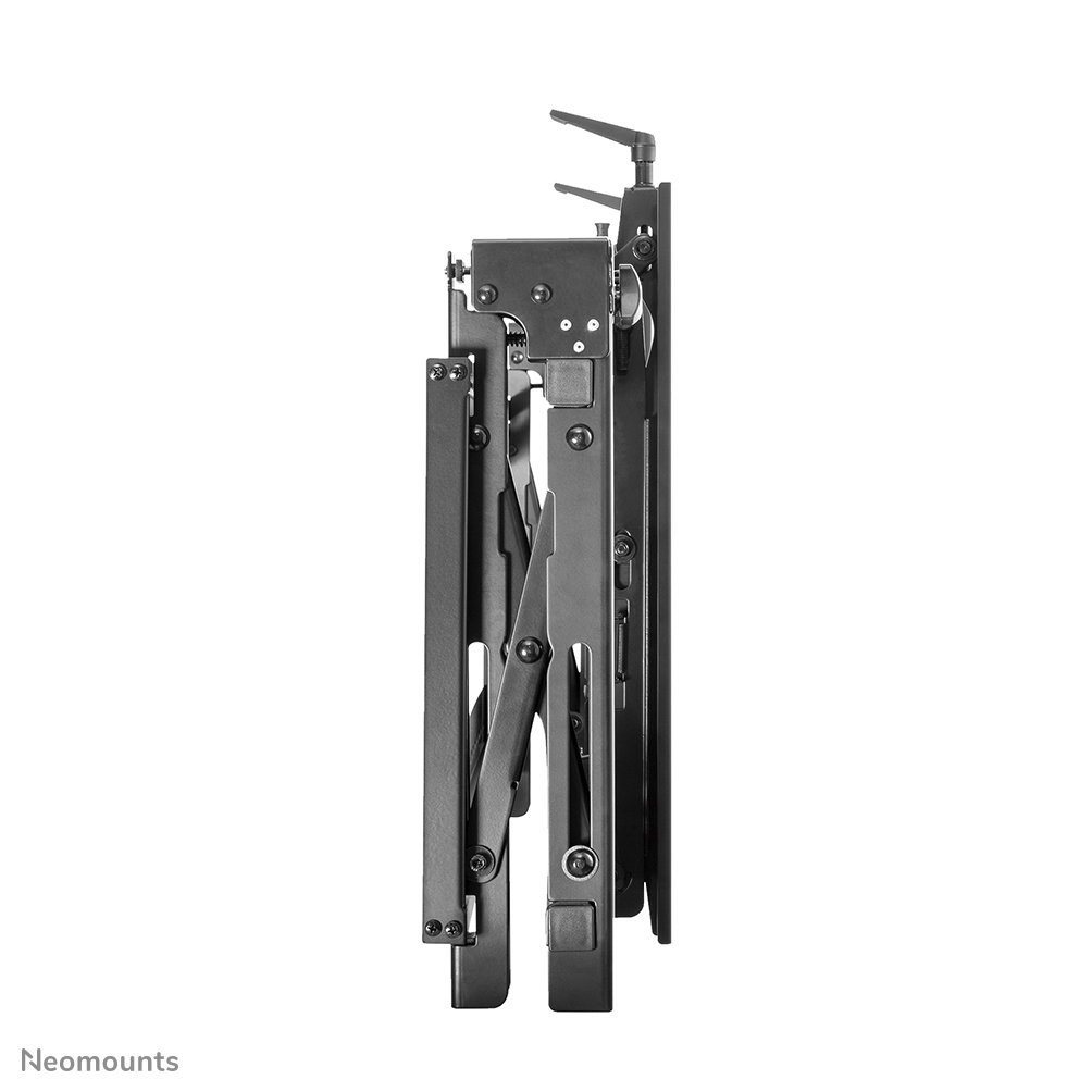 NEOMOUNTS LEDVW2000 FIXED Wall Mount für Video Walls 81190,5cm 3275Zoll max 70kg VESA schwarz