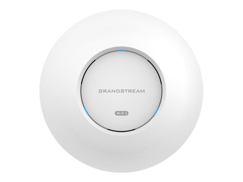 Grandstream GWN7660 Accesspoint WiFi 6 24 GHz