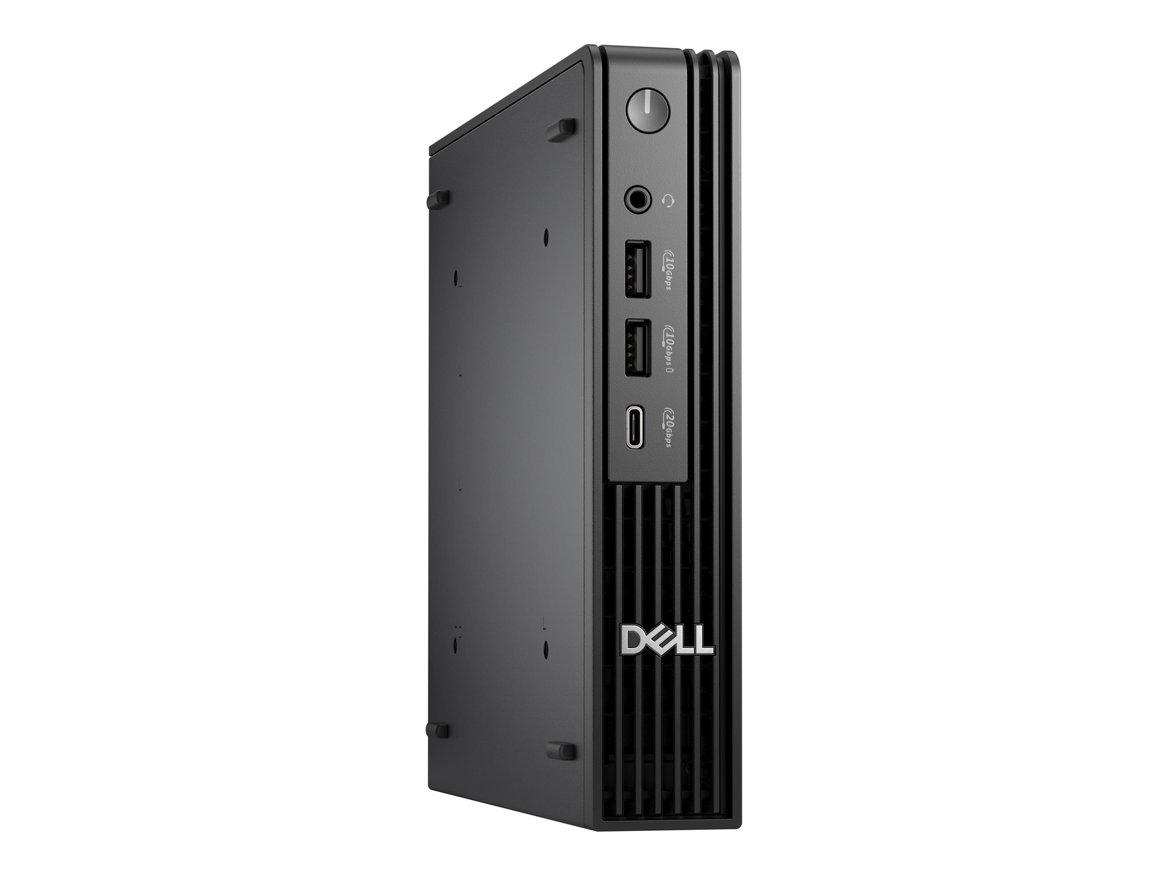 Dell Pro Micro Plus QBM1250 Core Ultra 5 16 GB 512 GB SSD WLAN