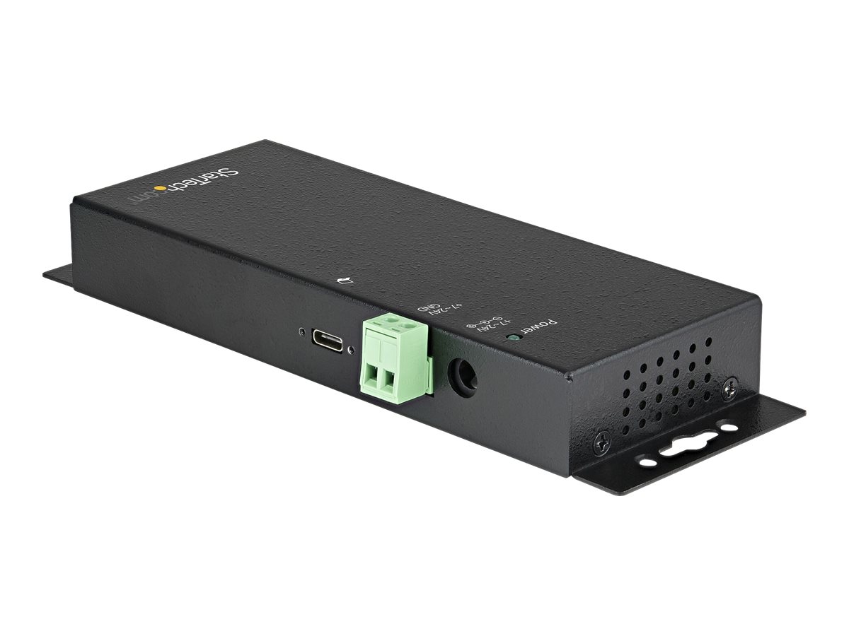 StarTech 4 PORT USB C HUB 10GBPS