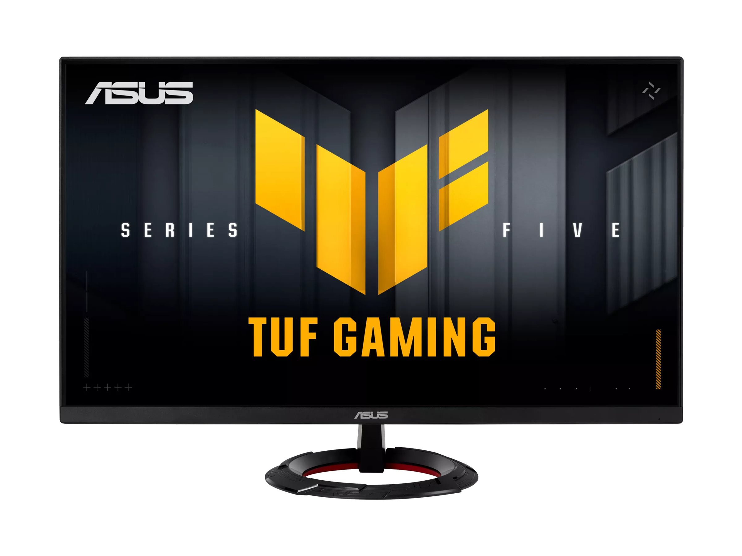 ASUS TUF Gaming VG249Q5R 60,96cm 24Zoll 1920x1080 FHD Monitor 200Hz 300cdm 03ms GtG FreeSync Premium Adaptive Sync ELMB