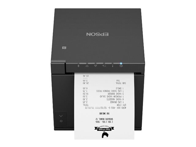 EPSON TM-m30III (152) Bondrucker schwarz